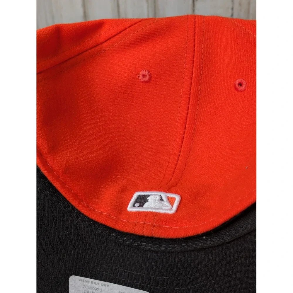 New Era ship marlins nwt